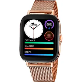 Lotus Smartwatch 50045/1 roségold Lot94
