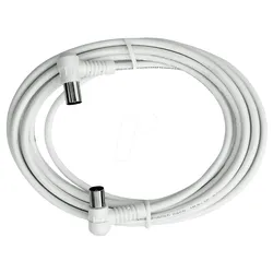 axing 5m 2xIEC, 5 m, IEC, IEC