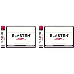 Elasten Trinkampullen