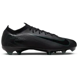 Nike Mercurial Vapor 16 Pro FG Herren Black / Black / Deep Jungle 39