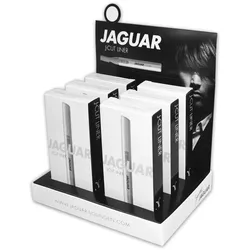 Jaguar J-Cut Liner Display 85271