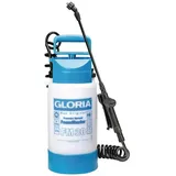 Gloria Haus und Garten 000658.0000 FoamMaster FM 30 Drucksprüher 3l