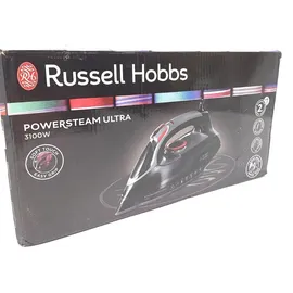 Russell Hobbs Power Steam Ultra 20630-56