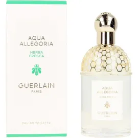 Guerlain Aqua Allegoria Herba Fresca Eau de Toilette 125 ml