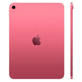 Apple iPad 11" (11. Generation 2025) 256 GB Wi-Fi Pink
