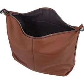 Liebeskind Berlin Umhängetasche Paris Hobo Bag M Russet
