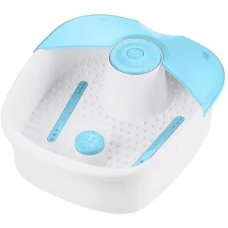 Medisana FS-70E Fußsprudelbad 60 W Weiß, Blau
