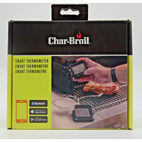 Char Broil Grillthermometer Smart Thermometer Bluetooth Fleischthermometer