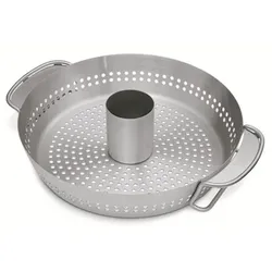 Weber, Geflügelhalter - Gourmet BBQ System (GEF_BRÄT)