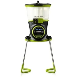 Goal Zero Lighthouse Mini Core Laterne - STK - schwarz/weiss