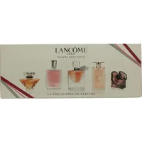 Lancôme La Collection Miniatures Eau de Parfum 26,5 ml + Idole EDP 5 ml + La Vie Est Belle EDP 4 ml + Tresor EDP 7,5 ml + La Nuit Tresor EDP 5 ml + Miricle EDP 5 ml Geschenkset
