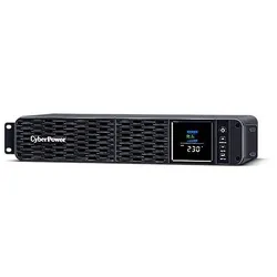 CyberPower CP2000EIPFCRM2U Smart APP USV System