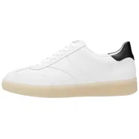 REMONTE Damen D2C01 Sneaker Low, Weiss, 41 EU