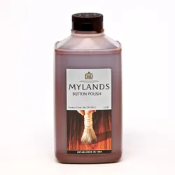 Mylands Schellackpolitur Pure Button Polish 1000ml