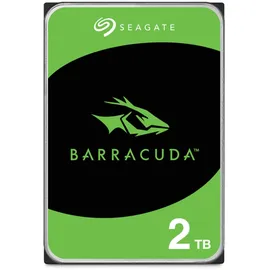 Seagate BarraCuda 2 TB 3,5" ST2000DMZ08