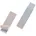 Beschriftungsschilder selbstklebend 10 4 3 2 cm 10