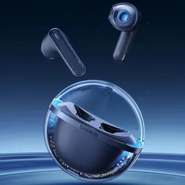 Baseus TWS Bowie E5x blau