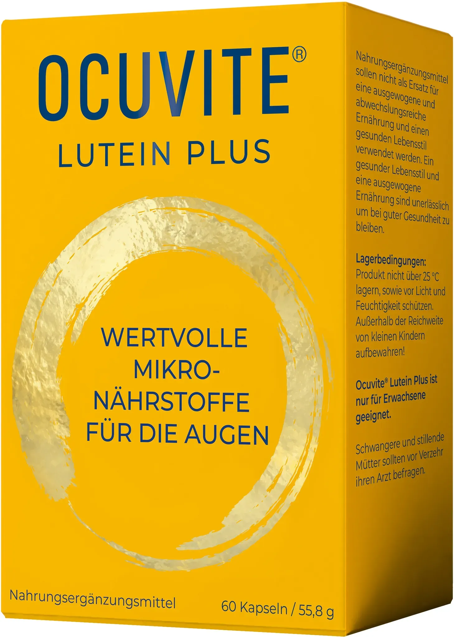 ocuvite lutein plus