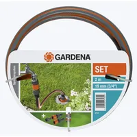 Gardena Regneranschluss