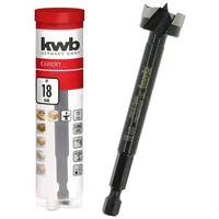 KWB Forstnerbohrer, 706418, 18 mm