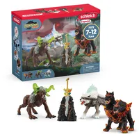 Schleich Eldrador Starter Set 72179