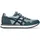 Asics Tiger Runner II Herren Blau/Grau 42