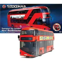 AIRFIX J6050 - New Routemaster Bus mehrfarbig
