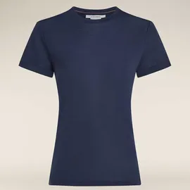 Icebreaker Merino Core blau L