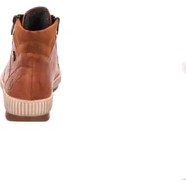 remonte Schnürstiefelette D0772 Braun 36