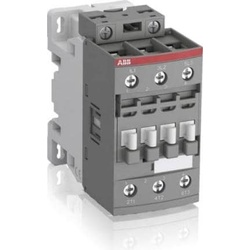 ABB Schütz 24-60 50/60 20-60VDC AF38Z-30-00-21, Automatisierung