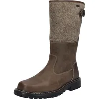 Josef Seibel Herren Winterstiefel Chance 41,Weite G (Normal),Wechselfußbett,wasserdicht,uebergangsschuhe,Winterboots,Brasil,42 EU - 42 EU