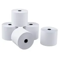 dots Additionsrollen 5,7 cm x 25,0 m, 5 Rollen