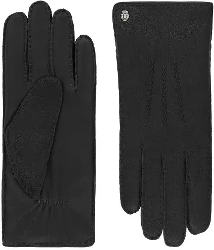 Roeckl Avesta Handschuhe Leder black