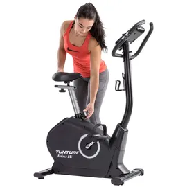 Tunturi FitCycle 50i schwarz