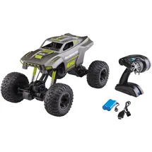 REVELL RC-Truck Rock Monster 2,4GHz RtR grau (24462)