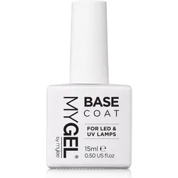 Mylee - Base Coat (farblos) 15 ml