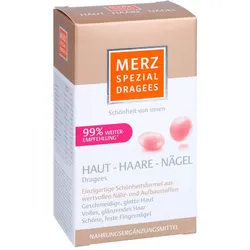 Merz Spezial Dragess