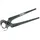 Ironside Kneifzange 200 mm