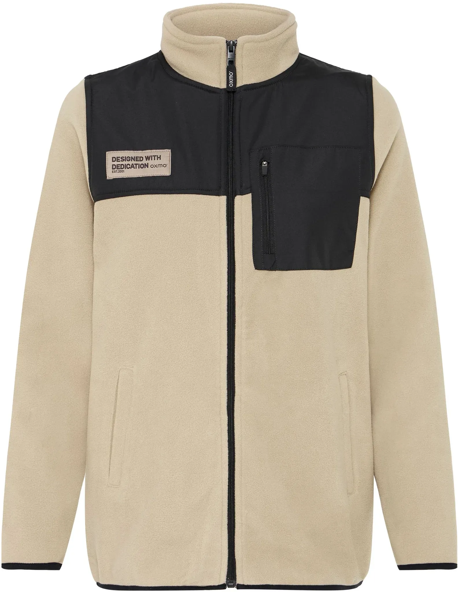 Trainingsjacke OXMO 