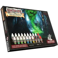 The Army Painter GameMaster - Wilderness Adventures Paint Set