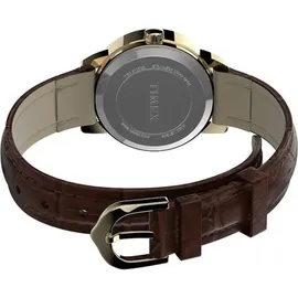Timex Easy Reader Leder 25 mm T20071