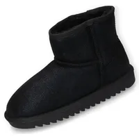 Dockers by Gerli Boot schwarz EU39 - 39