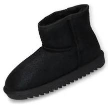 Dockers by Gerli Boot schwarz EU39 - 39