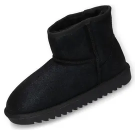 Dockers by Gerli Boot schwarz EU39 - 39