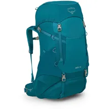 Osprey Ace 38 Blue Spikemoss Deep Peyto