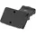 Leapers Rmr®, Super Slim 45° Degree Angle Montieren – Black - One Size