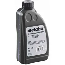 Metabo Kompressorenöl 1 l