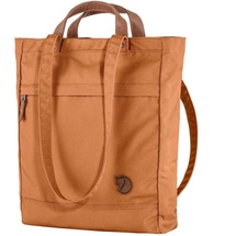 Fjällräven Totepack No. 1 Desert Brown