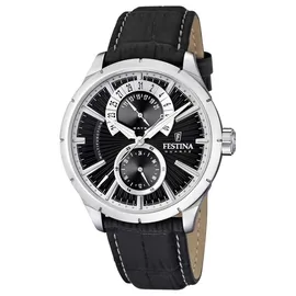 Festina Retro Leder 45,9 mm F16573/3