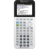 Texas Instruments TI-83 Premium CE EDITION PYTHON Grafikrechner (nur mit französischer Anleitung und Sprache)